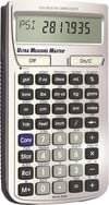 Calculated Industries U.S. Standard to Metric Conversion Calculator, small