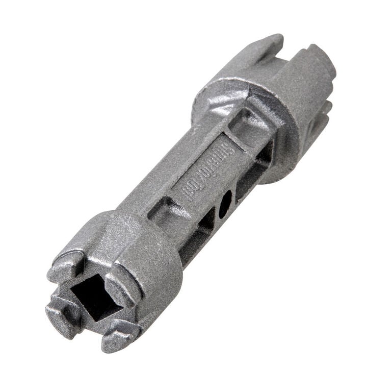 Superior Tool Tub Drain Wrench/Dumbbell Wrench, large image number 4