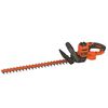 Black and Decker 22 Inch Electric Hedge Trimmer, small