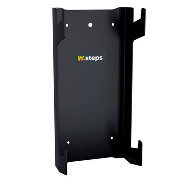 W.steps Wall Mount for Combi Line Telescopic Ladder