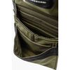 Diamondback Toolbelts Left Side Eagle Non-Dominant Tool Belt Pouch, Ranger Green, small image number 5