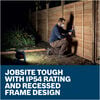 Bosch 18V LED Floodlight (Bare Tool), small image number 3