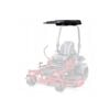 Toro Zero Turn Mowers Hardtop Sun Canopy (Articulating), small image number 1