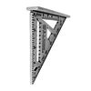 Swanson Tool 4-1/2 Inch Swanson Trim Speed Square, small image number 3