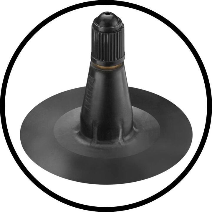 Rubbermaster 11L-15 TR15 Implement Tube, large image number 1