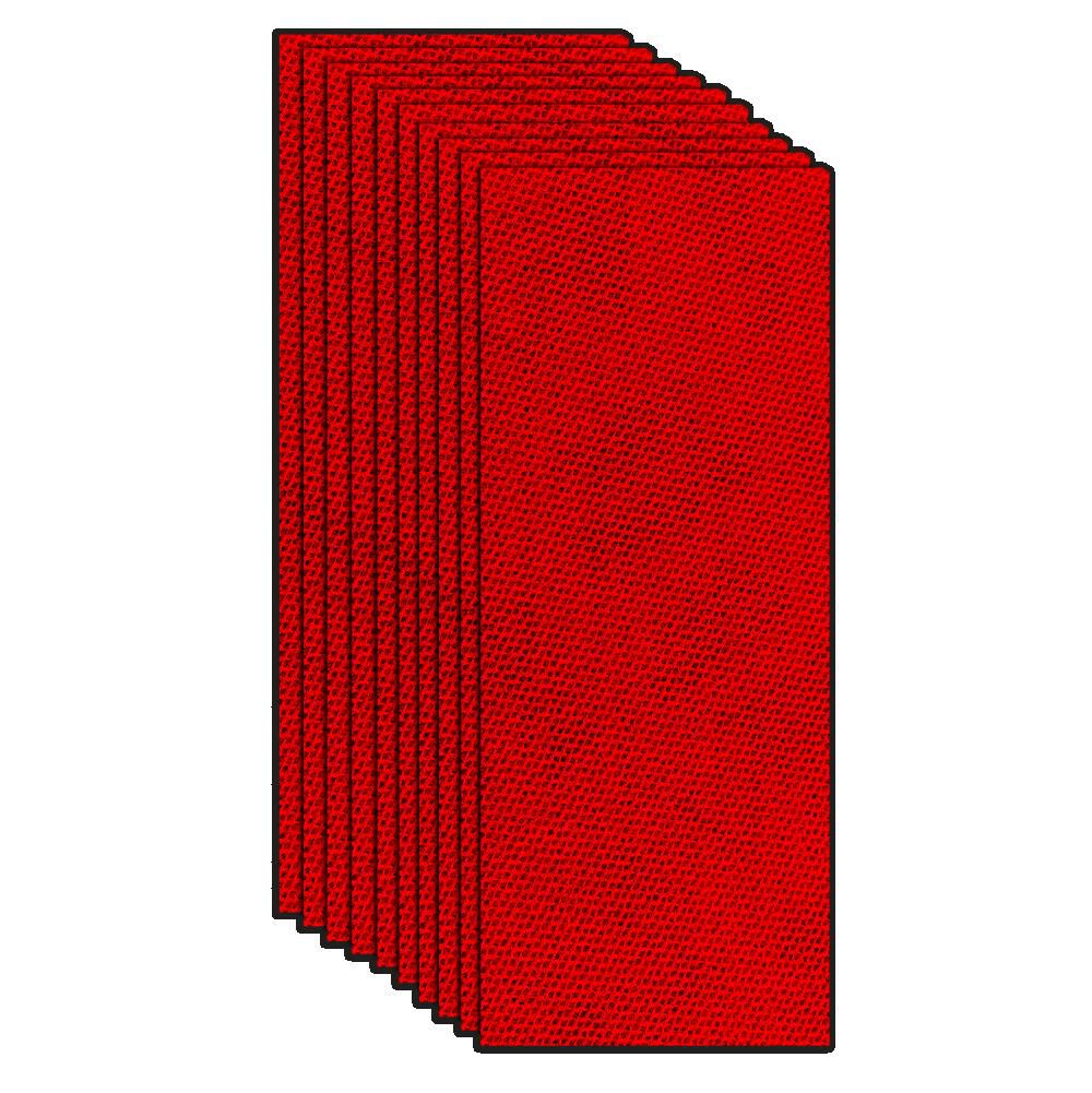 Diablo Tools 2-3/4 Inch x 5 Inch SandNET Reusable Sanding Sheet Drywall Pack, large image number 1