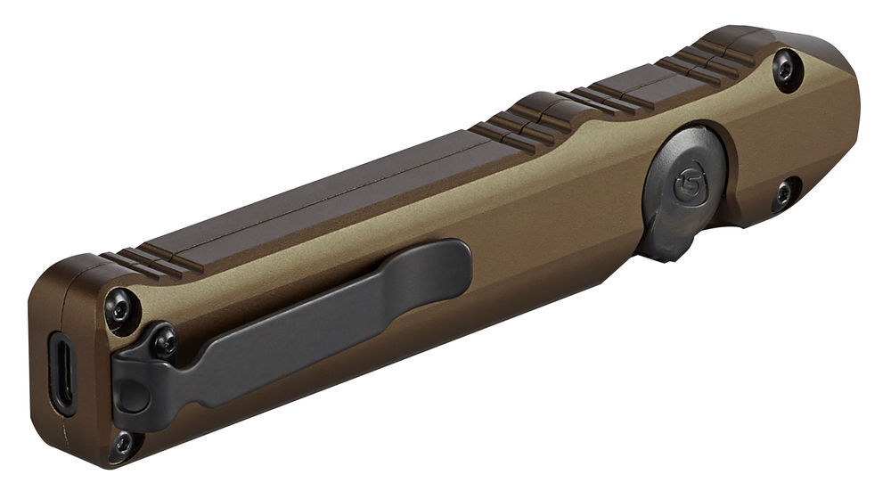 Streamlight Wedge Rechargeable Flashlight with Charging Cord, Coyote, large image number 6