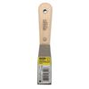 Stanley 1-1/4 In. Putty Knife Wood Handle, small