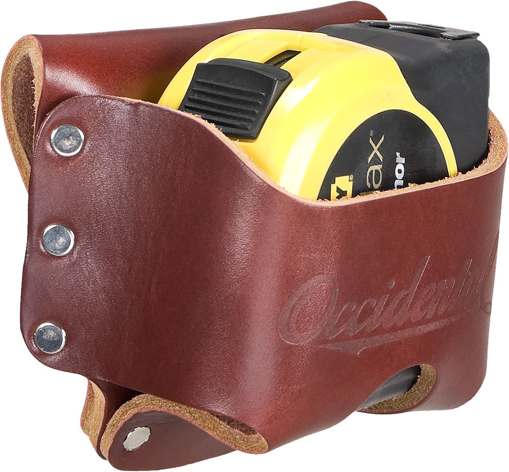 Occidental Leather Large Tape Holster, large image number 3