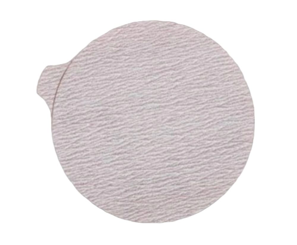 3M 6 in Hookit Microfinishing Film Disc, large image number 2