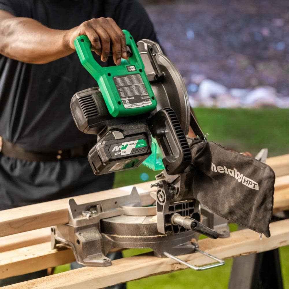 Metabo 36v miter saw new arrivals