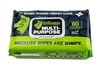 Crocodile Cloth Biodegradable Multipurpose Oversized Cleaning Cloths 1 Pack/80 Cloths, small