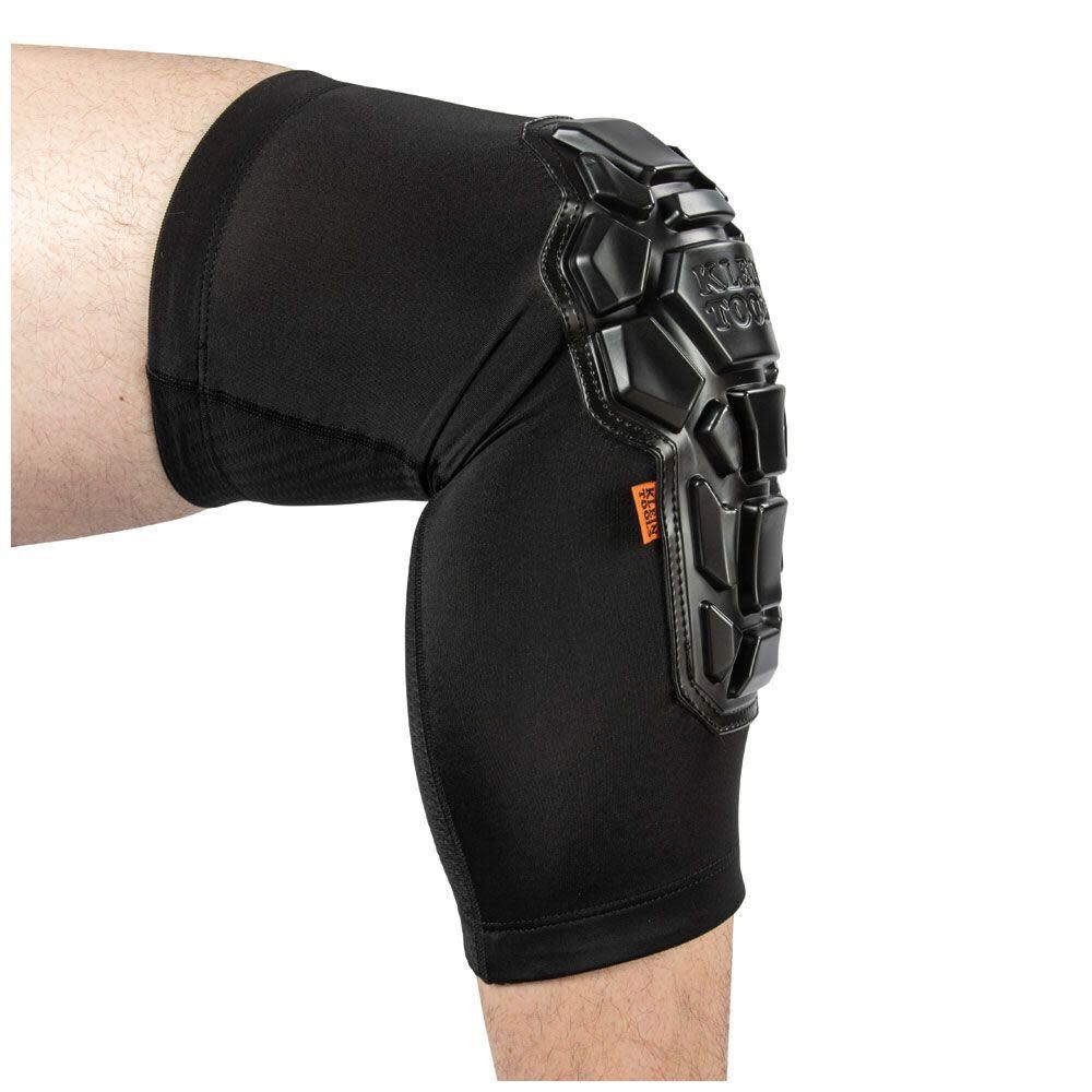 Klein Tools Knee Pad Sleeves Heavy Duty S/M, large image number 14