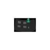 Wera Tools Kraftform Kompakt 40 Screwdriver with Bits 7pc, small image number 2