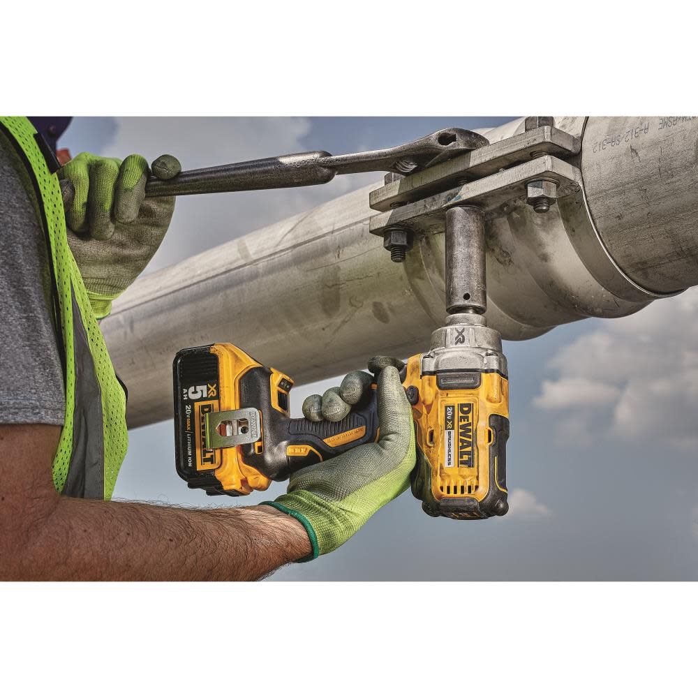 Dewalt online detent pin