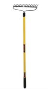 Structron Rake Forged 16in, small image number 2