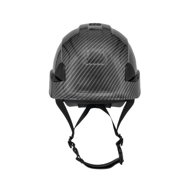 DEWALT Type II Class E Safety Helmet, Slate, large image number 6