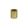 Coilhose 0.9in Brass Hose Ferrule, small image number 2