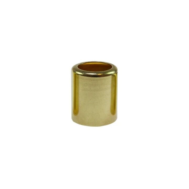 Coilhose 0.9in Brass Hose Ferrule, large image number 1