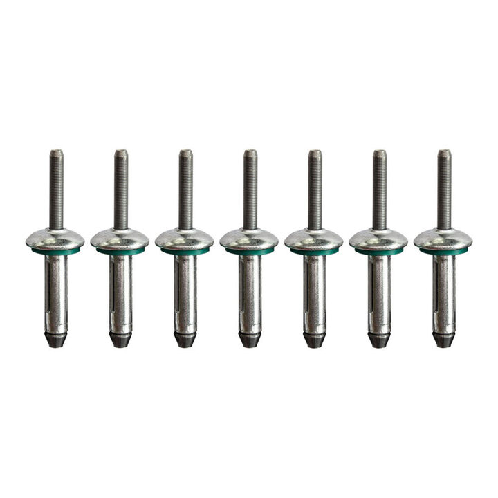Safewaze Replacement Rivets