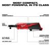 Milwaukee M12 Cordless 3/8 In. Ratchet (Bare Tool), small image number 2