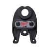 Milwaukee 1/2 in. IPS Jaw for M12 Force Logic Press Tool, small image number 1