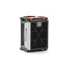 Husqvarna Construction A 45 0.9HP 955 CFM HEPA Electric Air Scrubber Reconditioned, small image number 1