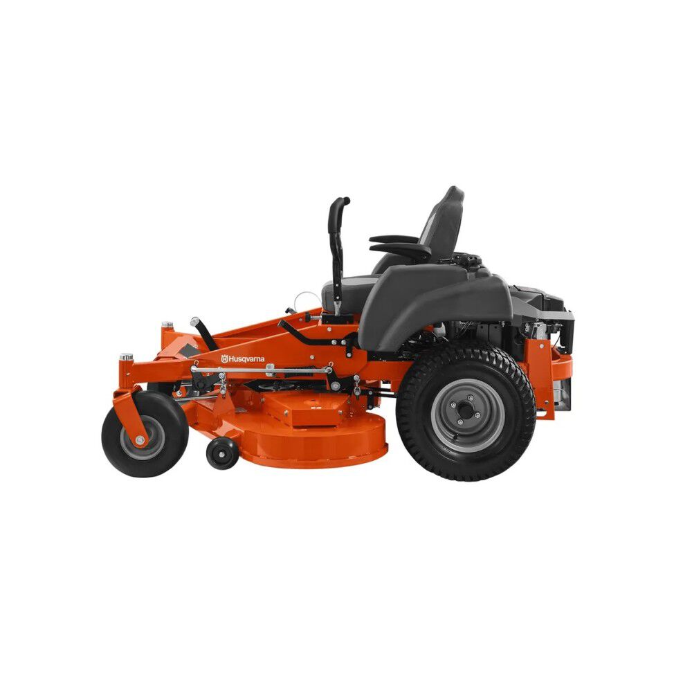 Husqvarna MZ61 61 Inch 27HP B & S Gasoline-Powered Zero-Turn