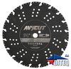Diteq Anycut 14in Metal Chop Saw Blades, small