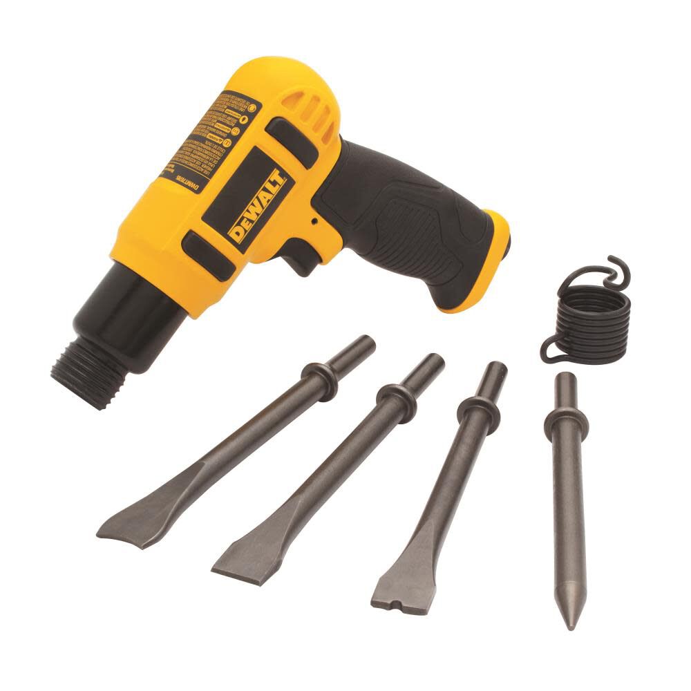 DEWALT Air Chisel Hammer DWMT70785 Acme Tools