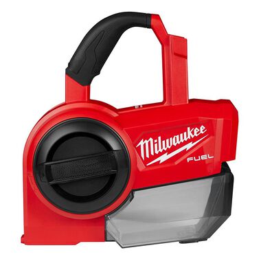 Milwaukee M18 FUEL Compact Vacuum Reconditioned (Bare Tool), large image number 0