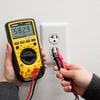 Sperry Instruments True RMS Digital Multimeter 10 Function 10 Auto Range, small
