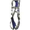 DBI Sala ExoFit X200 Medium Gray Comfort Vest Safety Harness, small image number 3