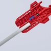 Knipex ErgoStrip 5 1/4 Inch Dismantling Tool with Multi-Component Handle, small image number 5