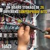 Klein Tools 27 in 1 Precision Screwdriver, small image number 2
