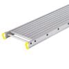 Werner 24 In. W x 8 Ft. L Stage, small image number 1