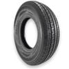 Rubbermaster RM76 ST225/75R15 10P ST Radial Trailer Tire - Tire Only, small image number 2