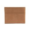 Carhartt Brown Saddle Leather Bifold Wallet, small image number 2