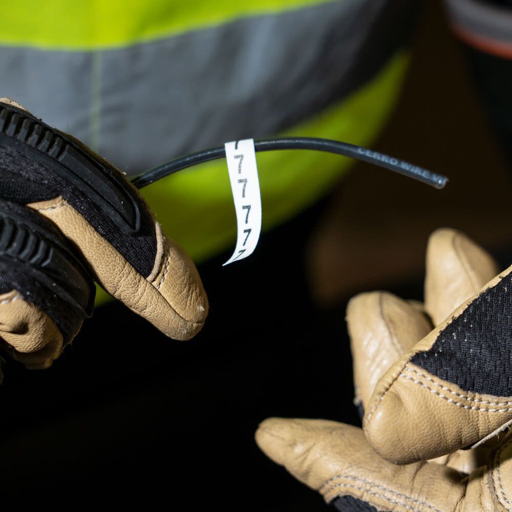 Klein Tools Wire Marker Book 148 56250 Acme Tools