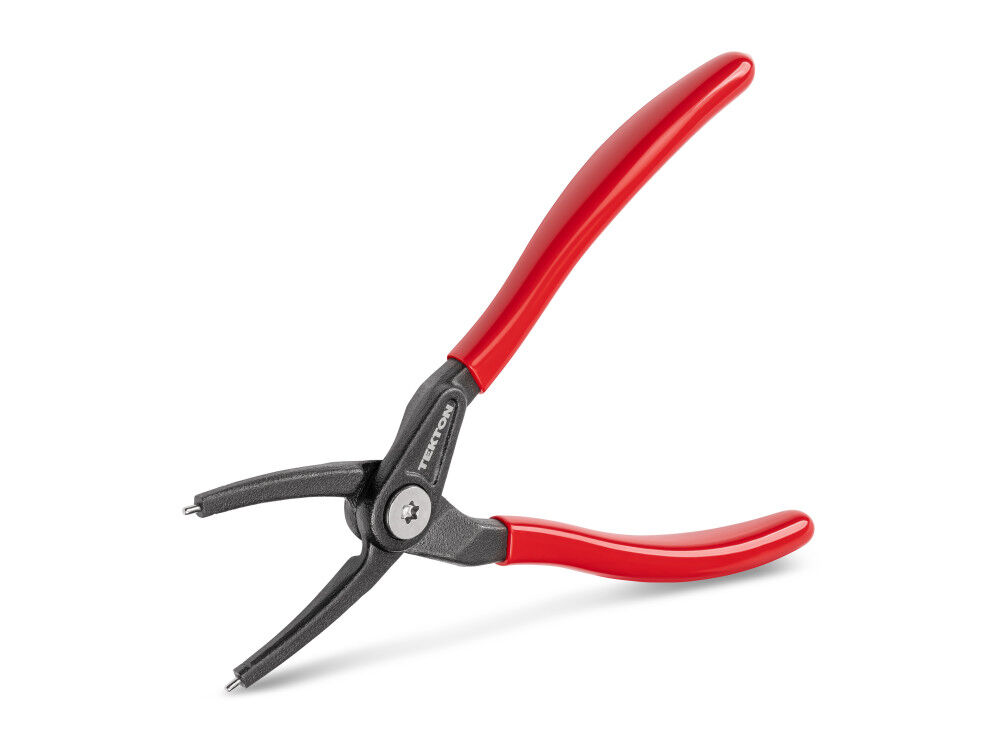 Tekton 7 Inch Internal Retaining Ring Pliers (0.070 Inch Tips), large image number 1