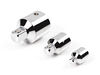 Tekton 3/8, 1/2, and 3/4 Inch Reducer Set, 3 Pieces, small image number 1