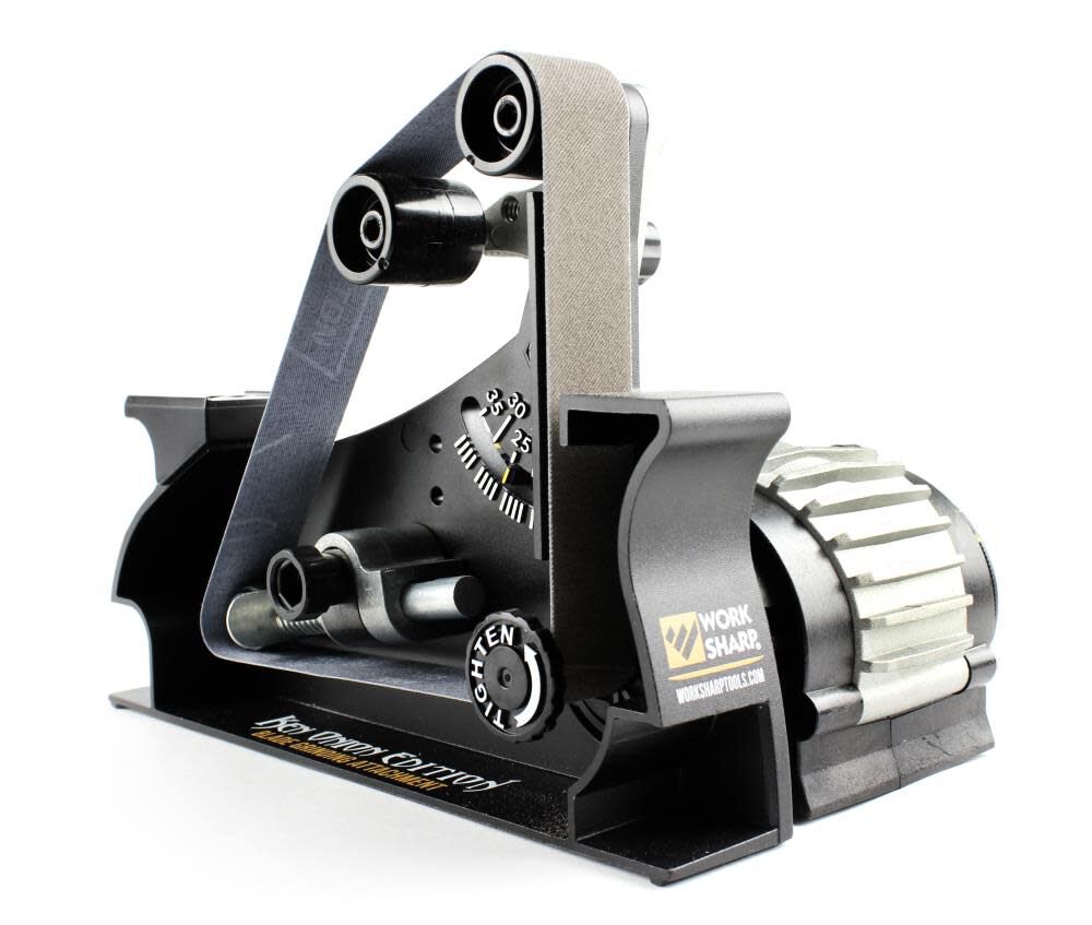 Work Sharp Ken Onion Blade Grinder Attachment WSSAKO81112 Acme Tools