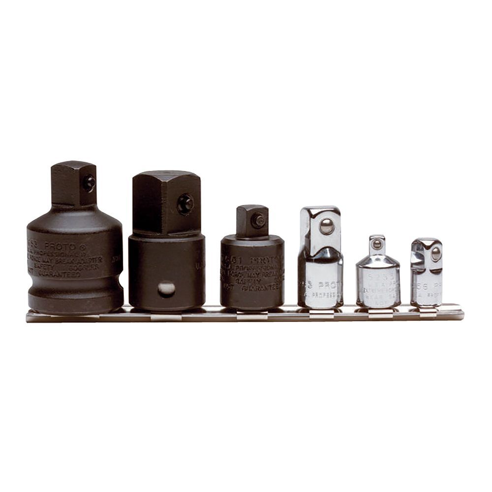 Proto Adapter 6 Piece Set, large image number 2