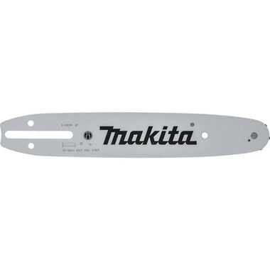Makita 10 Inch Guide Bar, 3/8 Inch Low Profile Pitch
