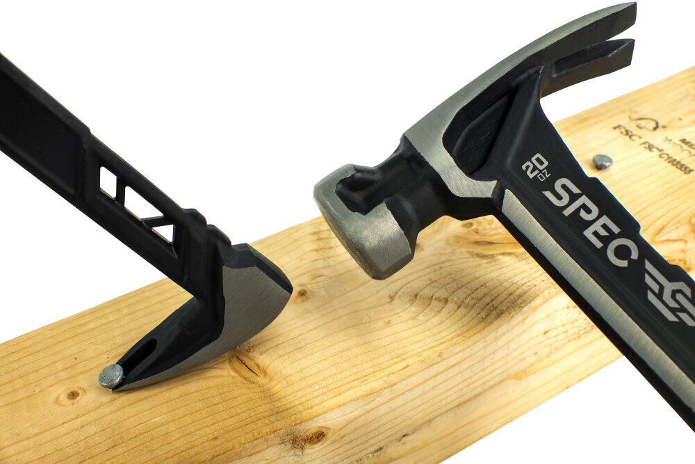 Spec Ops Molding Pry Bar 11in, large image number 10