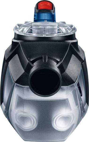 Bosch 18 V Handheld Vacuum Cleaner (Bare Tool), large image number 3