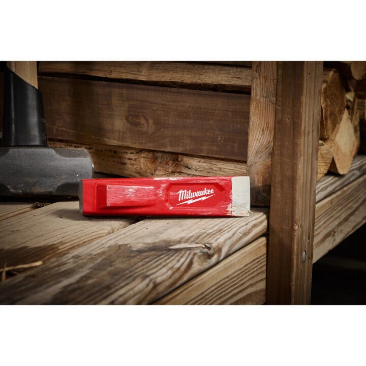 Milwaukee 5lb Splitting Wedge, large image number 9