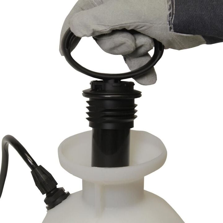 Chapin Mfg 2-Gallon Plastic Tank Sprayer, large image number 3