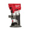 Milwaukee M18 FUEL Compact Router (Bare Tool), small