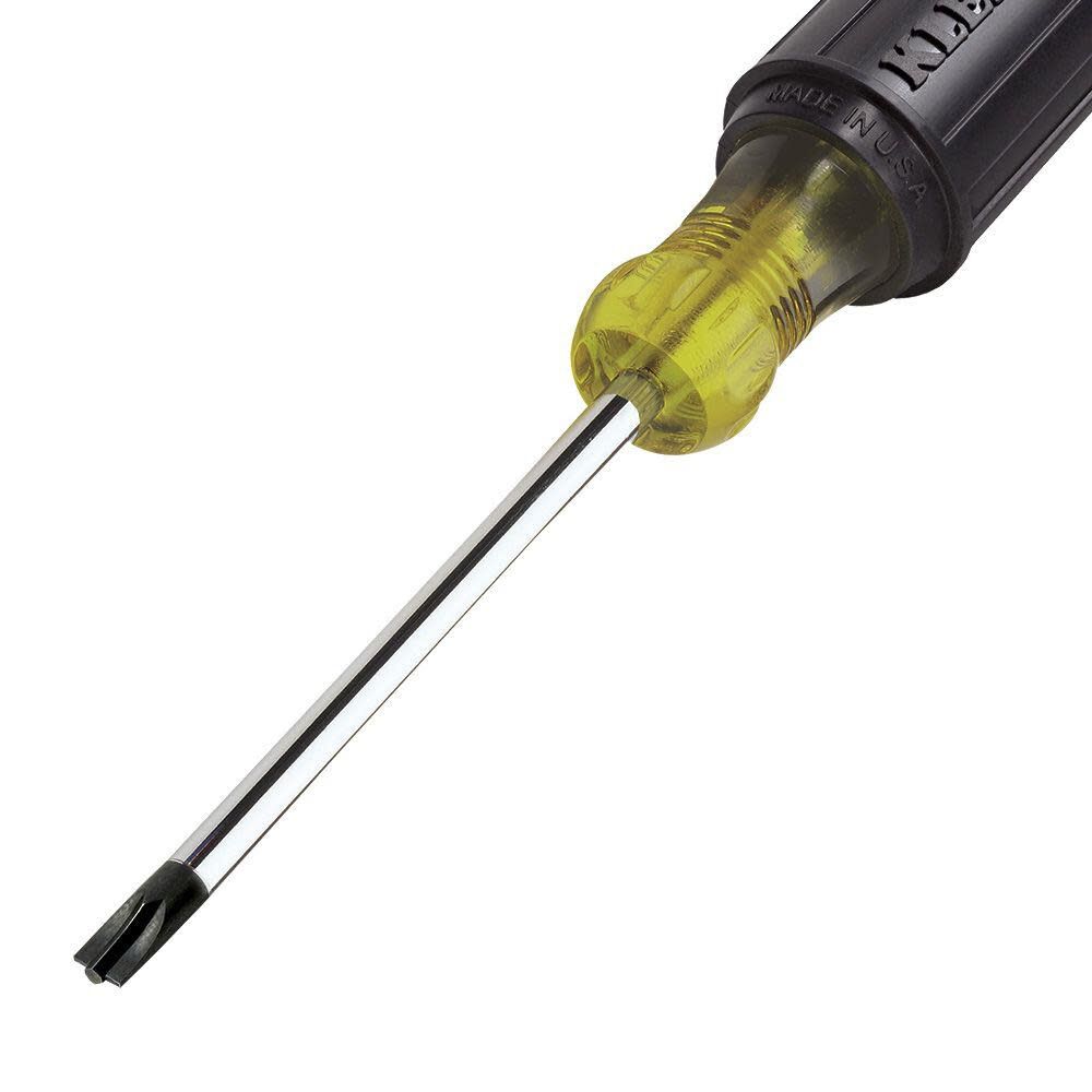 Klein Tools 4inch Combo Tip Driver Set 32378 - Acme Tools